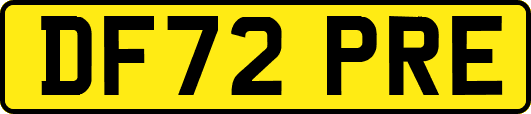 DF72PRE