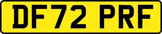 DF72PRF