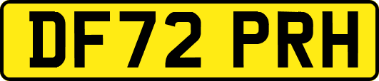 DF72PRH