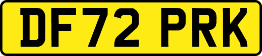 DF72PRK