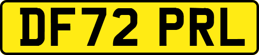 DF72PRL