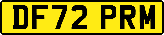 DF72PRM