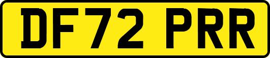 DF72PRR