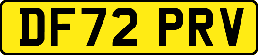 DF72PRV