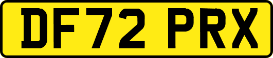 DF72PRX