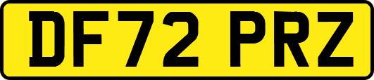 DF72PRZ