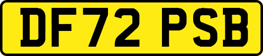 DF72PSB