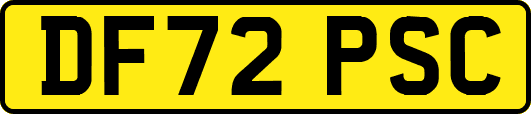 DF72PSC