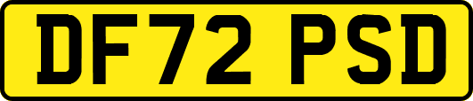 DF72PSD