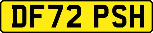 DF72PSH