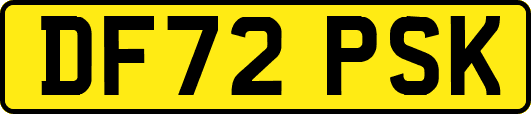 DF72PSK