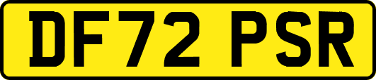 DF72PSR