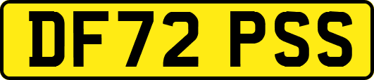 DF72PSS