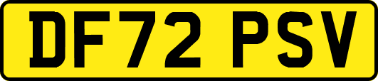 DF72PSV