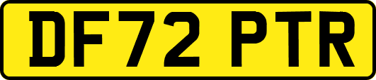 DF72PTR