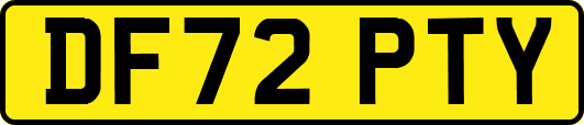 DF72PTY