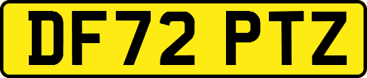 DF72PTZ
