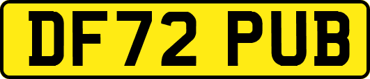 DF72PUB
