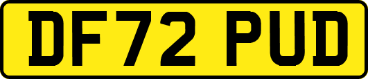 DF72PUD