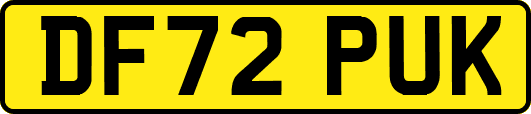 DF72PUK