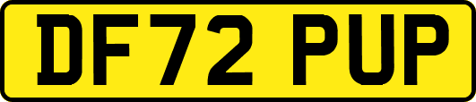 DF72PUP