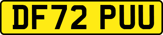 DF72PUU