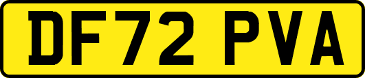 DF72PVA