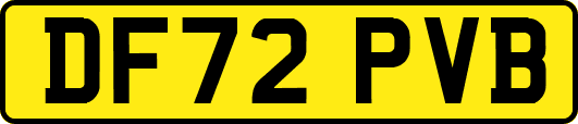 DF72PVB