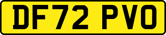 DF72PVO