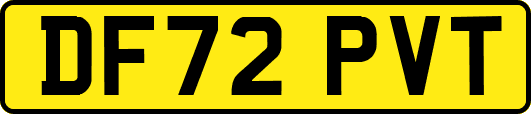 DF72PVT