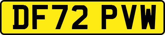 DF72PVW