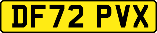 DF72PVX