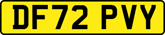 DF72PVY