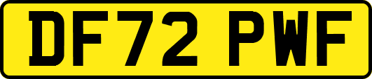 DF72PWF