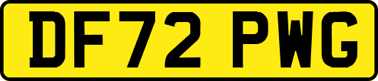 DF72PWG