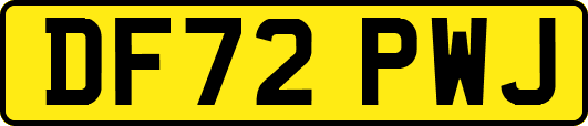 DF72PWJ