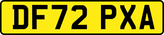 DF72PXA