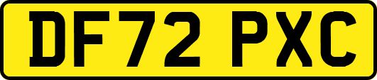 DF72PXC