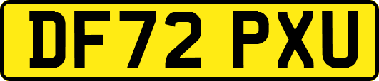 DF72PXU