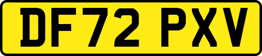DF72PXV