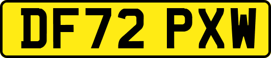 DF72PXW