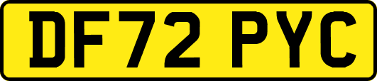DF72PYC