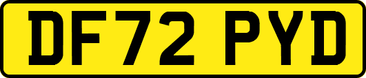 DF72PYD