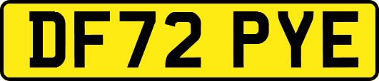 DF72PYE