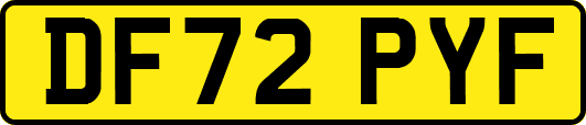 DF72PYF