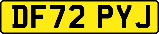 DF72PYJ