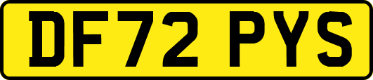 DF72PYS
