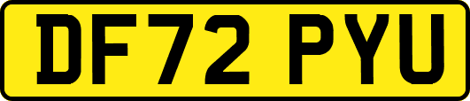DF72PYU