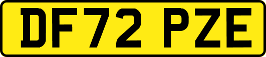 DF72PZE