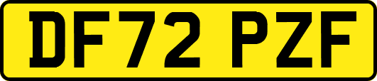 DF72PZF